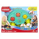 PLAYSKOOL Машинка и шестеренки возьми с собой (B0500) PLAYSKOOL Машинка и шестеренки возьми с собой (B0500)