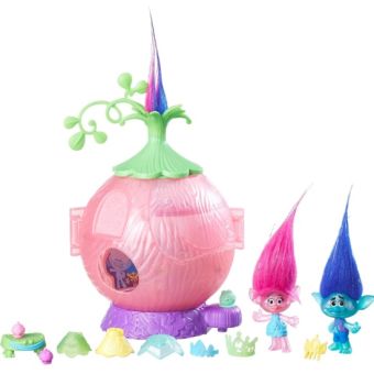 TROLLS Игровой набор "Коронация" (B6560) TROLLS Игровой набор "Коронация" (B6560) TROLLS