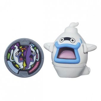 YOKAI WATCH Медаль с Фигуркой (B5937) YOKAI WATCH Медаль с Фигуркой (B5937) YOKAI WATCH