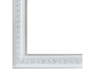 Багетные рамы 30*40. Bella (серебряный) (1051-BL) Багетные рамы 30*40. Bella (серебряный) (1051-BL)