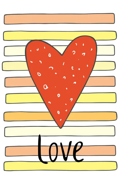 Обложка Блокнот для записей 