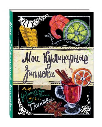 Мои кулинарные записки. Глинтвейн Мои кулинарные записки. Глинтвейн