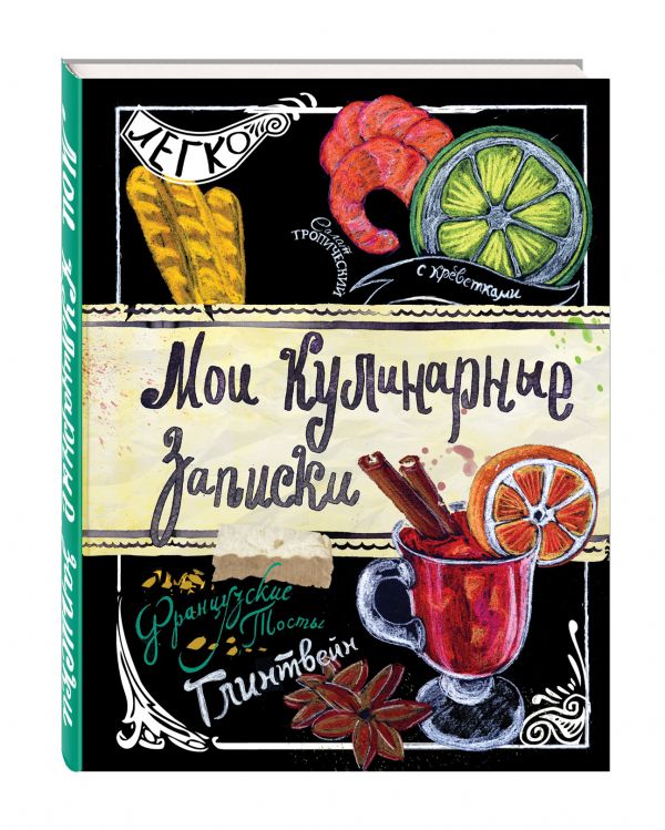 Мои кулинарные записки. Глинтвейн Мои кулинарные записки. Глинтвейн