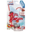 PLAYSKOOL HEROES ТРАНСФОРМЕРЫ СПАСАТЕЛИ: Друзья-спасатели (B4954) PLAYSKOOL HEROES ТРАНСФОРМЕРЫ СПАСАТЕЛИ: Друзья-спасатели (B4954)