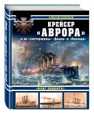 Крейсер «Аврора» и ее «систершипы» «Диана» и «Паллада». «Флаг поднять!» Крейсер «Аврора» и ее «систершипы» «Диана» и «Паллада». «Флаг поднять!»