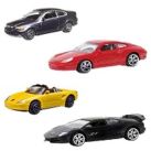 Металлическая машинка 1:64 (в асс-те) (BMW, Porsche и другие) Металлическая машинка 1:64 (в асс-те) (BMW, Porsche и другие)