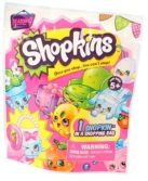 Shopkins - Фольгированный пакетик с 1 героем Shopkins - Фольгированный пакетик с 1 героем