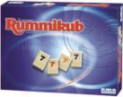 Rummikub оригинальная версия (настольная игра) Rummikub оригинальная версия (настольная игра)