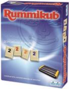 Rummikub дорожная версия (настольная игра) Rummikub дорожная версия (настольная игра)