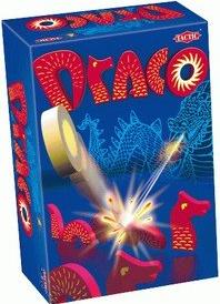 Дракон Дракон Tactic Games
