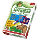 Занимательные Цифры (настольная игра) Занимательные Цифры (настольная игра)