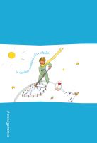 Записная книжка с резинкой. У каждого человека свои звезды Записная книжка с резинкой. У каждого человека свои звезды