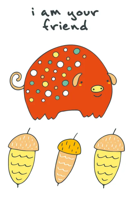 Обложка Блокнот для записей 