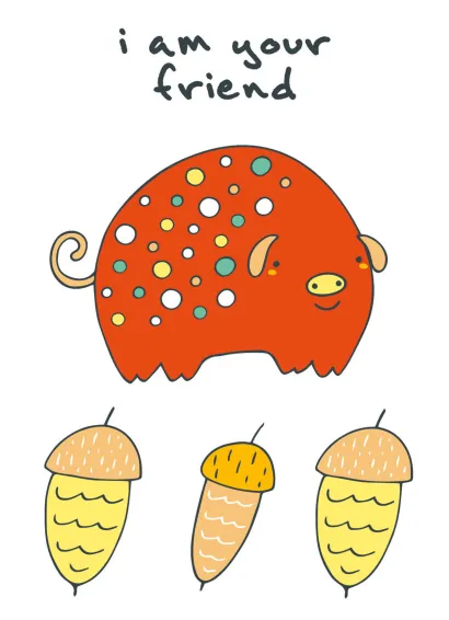 Обложка Блокнот для записей 