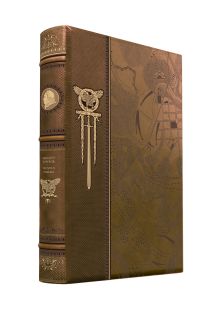 Тактика победы (нов.оф., кожа+замша)