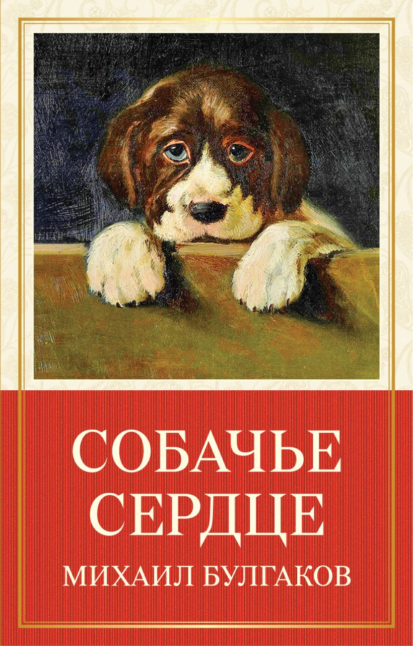 Собачье сердце читать. Михаил Булгаков «Собачье сердце» (1988). Собачье сердце Михаил Булгаков книга. Булгаков Собачье сердце обложка книги. Булгаков Собачье сердце обложка.