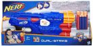 NERF ЭЛИТ Двойной выстрел (бластер) (B4620) NERF ЭЛИТ Двойной выстрел (бластер) (B4620)