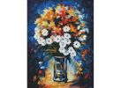 Живопись на картоне 30*40 Очарование (3079-CS) Живопись на картоне 30*40 Очарование (3079-CS)