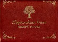 Кондахсазова Д. - Родословная книга нашей семьи (золот. тиснен.). Кондахсазова Д. обложка книги Кондахсазова Д. - Родословная книга нашей семьи (золот. тиснен.). Кондахсазова Д. обложка книги