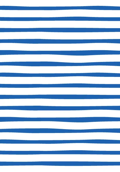 Обложка Блокнот Капитана Врунгеля. Тельняшка