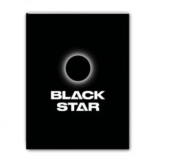 Тетрадь Black Star (48 л., клетка) Тетрадь Black Star (48 л., клетка)