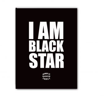 Тетрадь I am Black Star. Member of Black Star Family (48 л., клетка) Тетрадь I am Black Star. Member of Black Star Family (48 л., клетка)