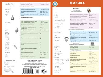 Физика Физика