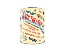 Банка Достигатора