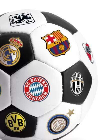 Обложка Война и мир в футболе. Коллекционное издание Дэвид Даунинг