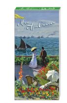 Мои АртСписки. Моне. Терраса в Сент-Адресс (блокнот для записи списков дел и покупок) Мои АртСписки. Моне. Терраса в Сент-Адресс (блокнот для записи списков дел и покупок)