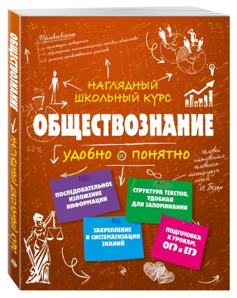 Обществознание Обществознание Гришкевич С.М.