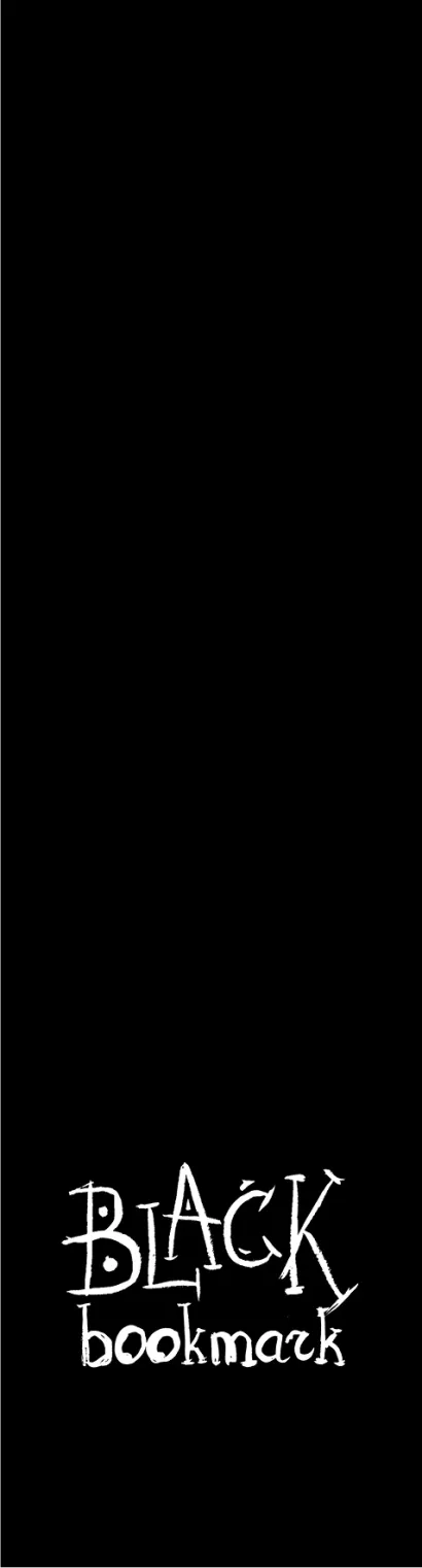 Обложка Закладка с резинкой. Black bookmark 