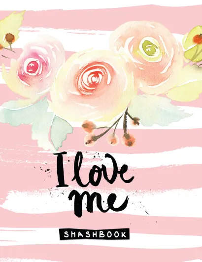 Обложка I love me