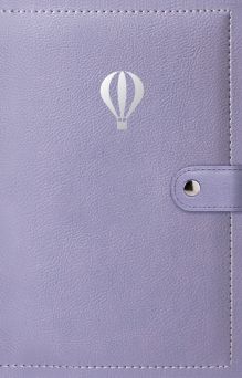 Дневник мечты (воздушный шар)