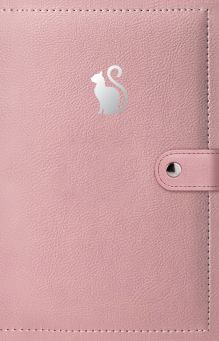 Дневник мечты (кошка)