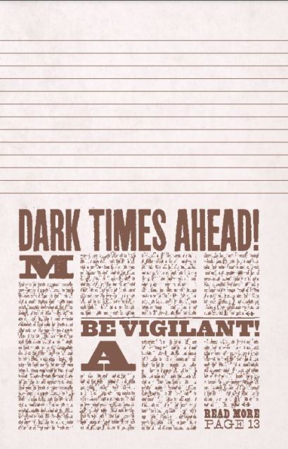 Блокнот. Гарри Поттер. Хогвартс