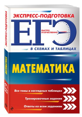 ЕГЭ. Математика ЕГЭ. Математика Роганин А.Н., Третьяк И.В.
