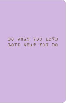 Mindfulness. Утренние страницы (лаванда) (формат А6, на скобе)