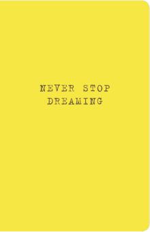 Mindfulness. Утренние страницы (лимон) (формат А6, на скобе)