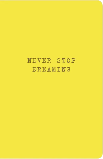 Обложка Mindfulness. Утренние страницы (лимон) (формат А6, на скобе)