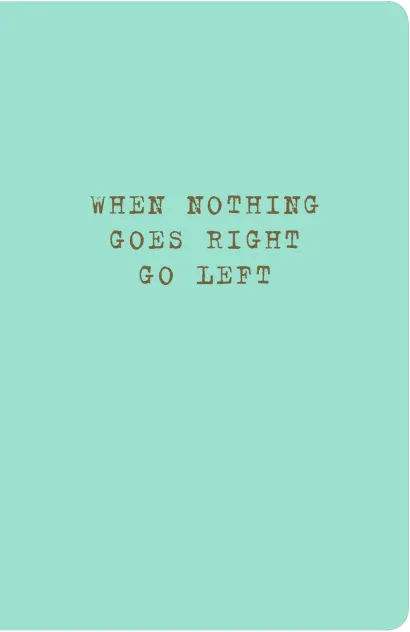 Обложка Mindfulness. Утренние страницы (мята) (формат А6, на скобе)