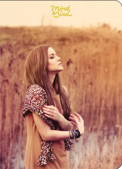 Обложка Сильвия (твердая обложка с резинкой, 100х140 мм) 