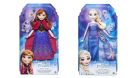 DISNEY FROZEN Модные куклы Анна или Эльза с другом из серии "Северное сияние" (B9199) DISNEY FROZEN Модные куклы Анна или Эльза с другом из серии "Северное сияние" (B9199)