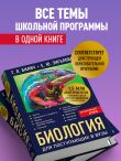 Биология для поступающих в вузы