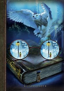 Кроссовер (Белая Сова)