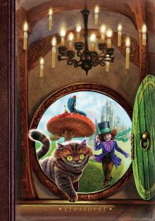 Кроссовер (Страна Чудес)