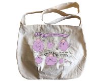 Подарочный короб для сумки. Принцесса Пупырка