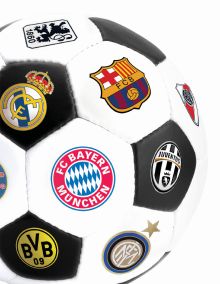 Война и мир в футболе. Коллекционное издание [новое оформление]