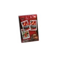 Карточная игра "Акулина" (25 карт) - Тачки Карточная игра "Акулина" (25 карт) - Тачки