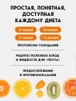 Интервальное голодание. Как восстановить свой организм, похудеть и активизировать работу мозга (покет)